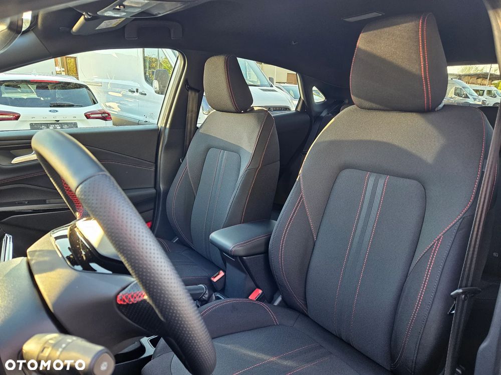 Ford Puma 1.0 EcoBoost mHEV ST-Line - 13