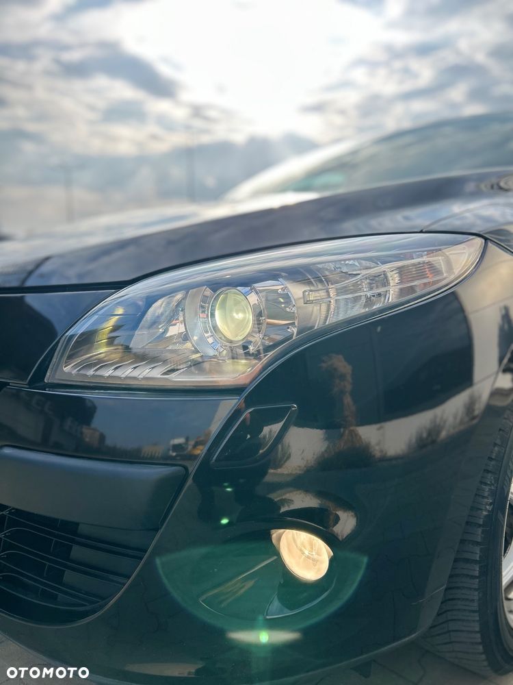 Renault Megane 1.6 16V 110 Expression - 16