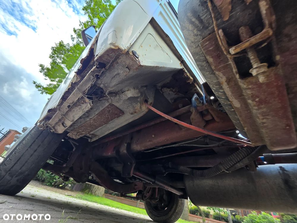 Iveco Daily 35c-10 Wywrotka/Kiper 3-Stronny  ! Przystawka  ! - 16