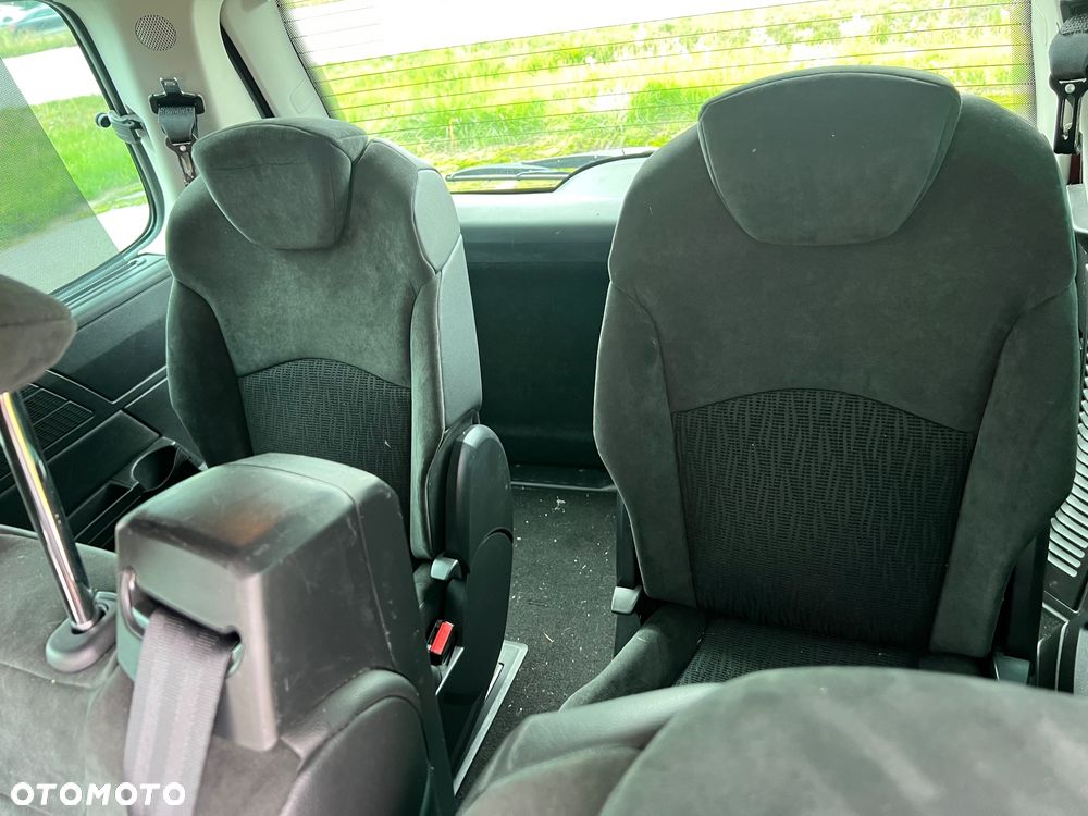 Citroën C8 HDi 165 Exclusive - 15