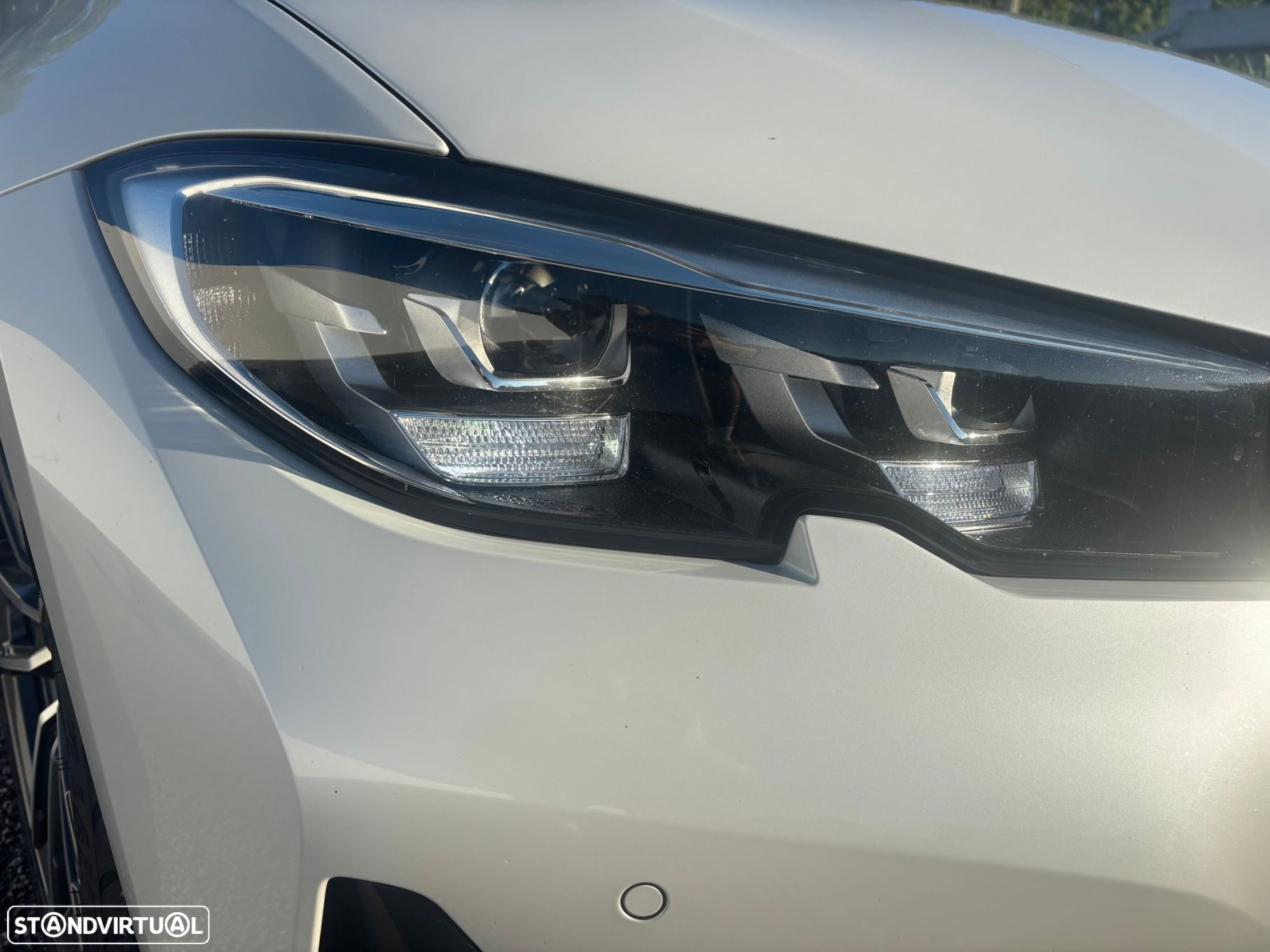 BMW 320 - 5