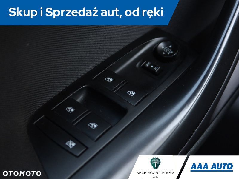 Opel Astra - 14