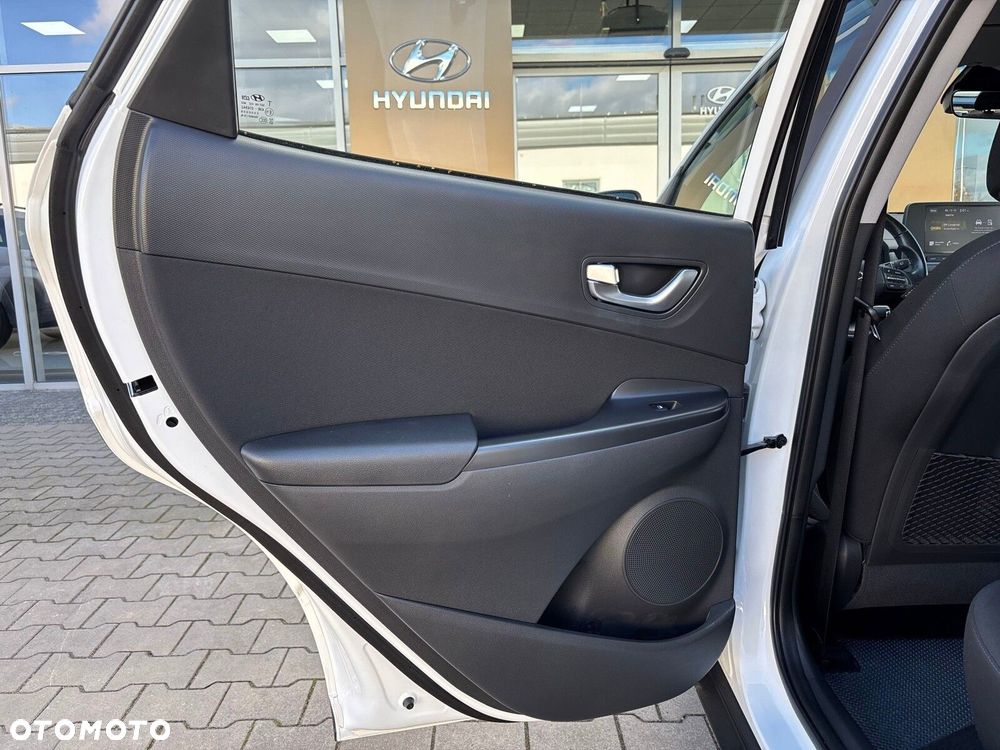 Hyundai Kona 1.0 T-GDI Modern - 32