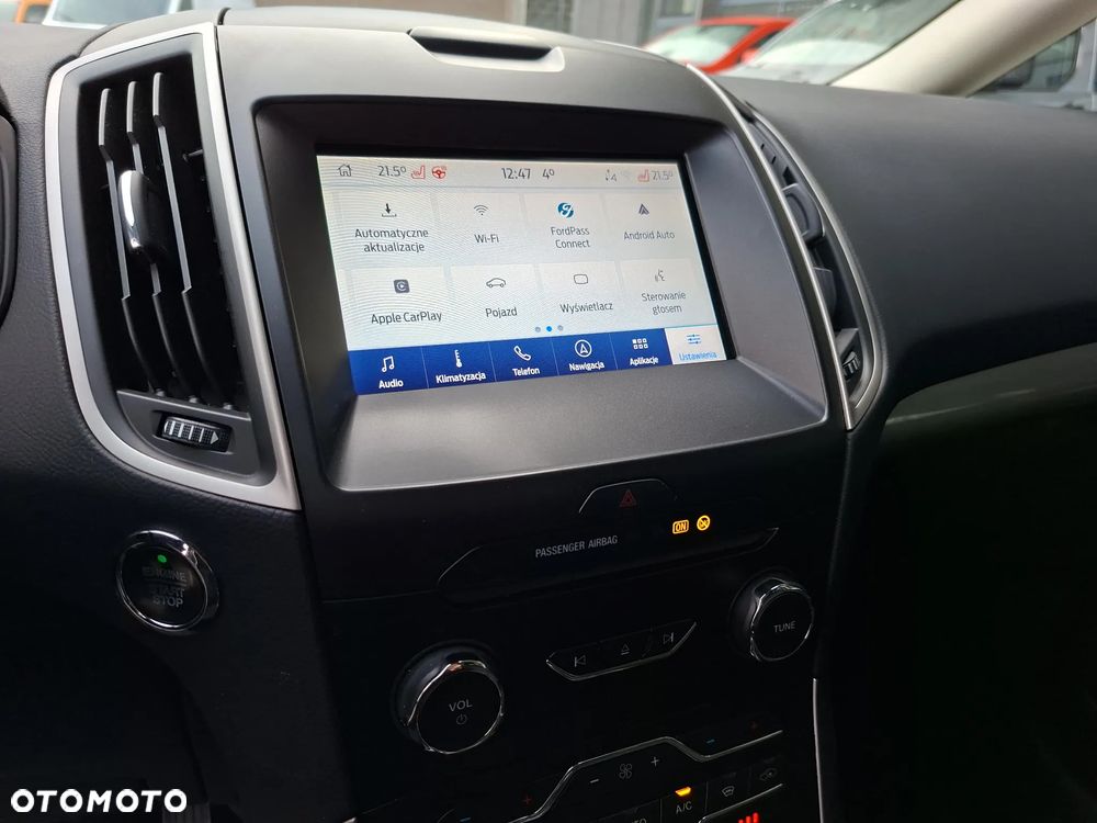 Ford Galaxy 2.0 EcoBlue Trend - 31