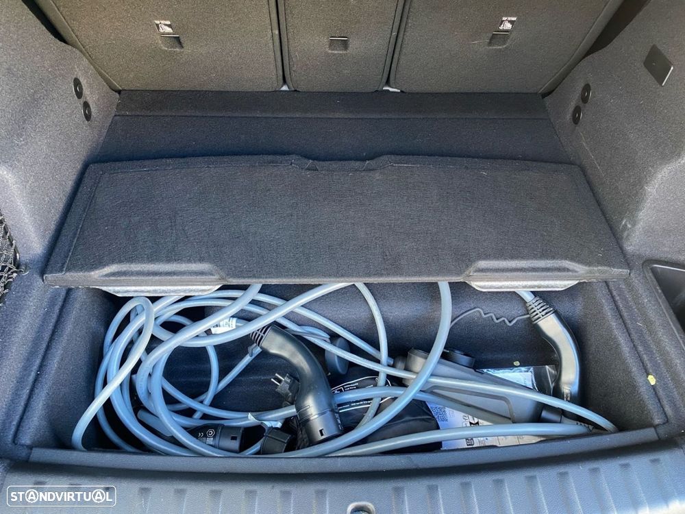 BMW iX1 xDrive30 - 21