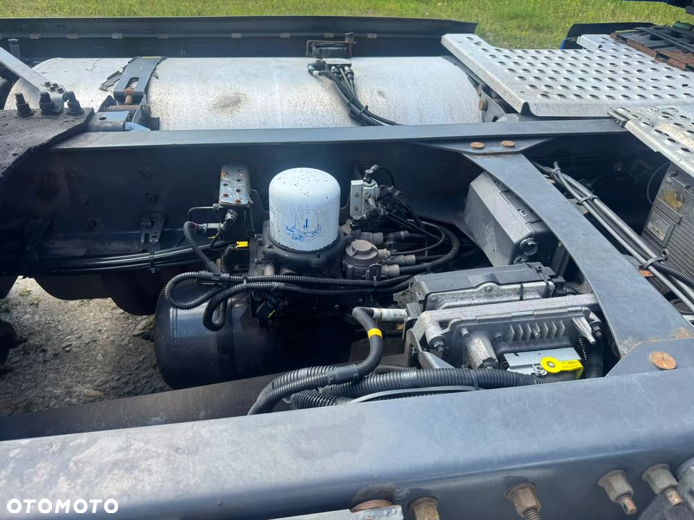 Volvo FH 500 - 11