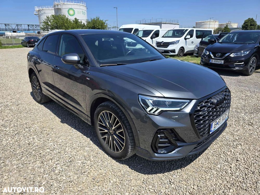 Audi Q3 - 4