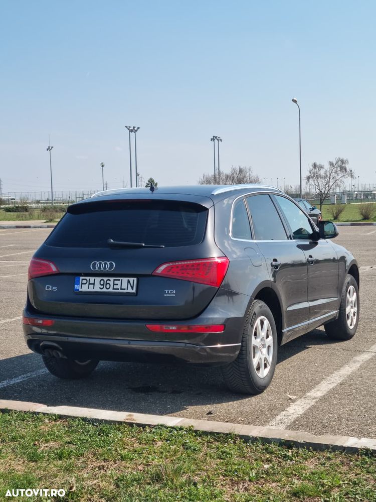 Audi Q5 - 5