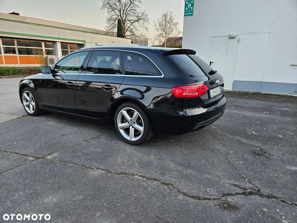 Audi A4 Avant 2.0 TDI - 3