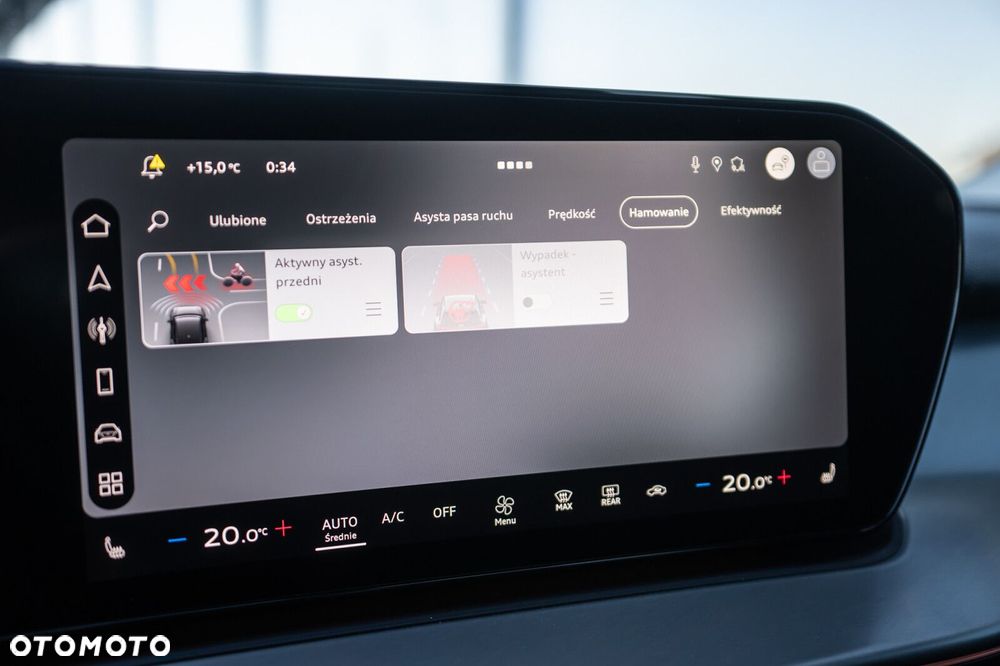 Audi Q3 Sportback - 28