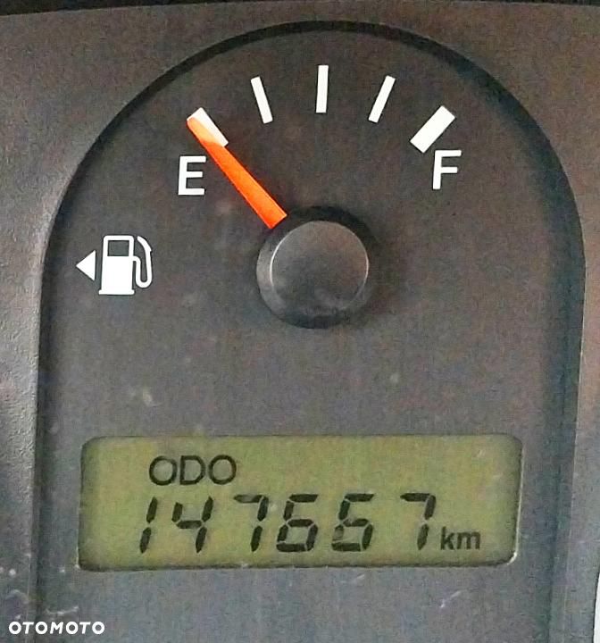 Hyundai Getz 1.1 More / Comfort - 5