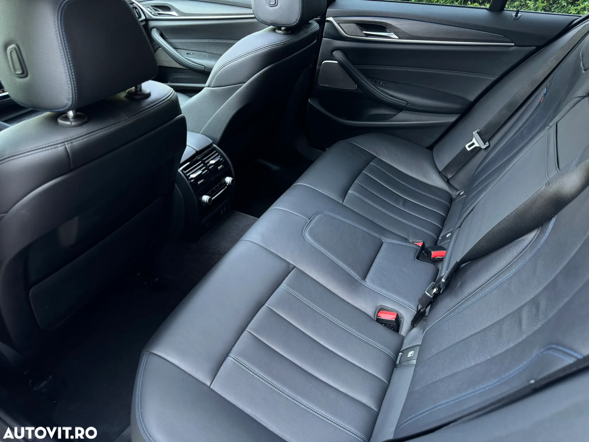 BMW Seria 5 545e xDrive AT PHEV - 17
