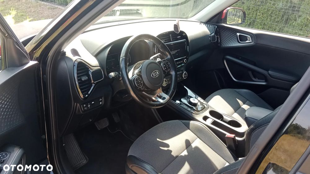 Kia Soul - 7