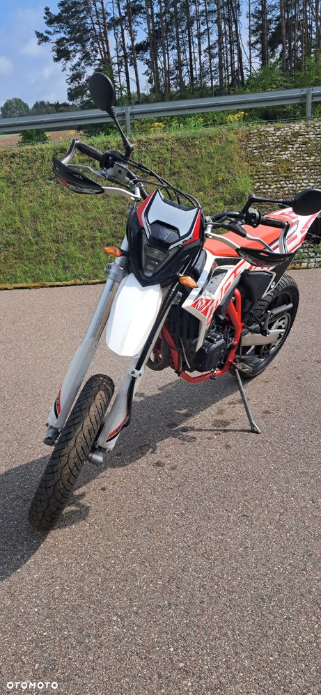 Beta RR - 5