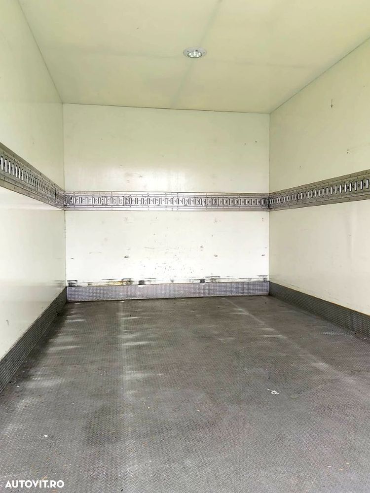 Renault Master BOX CUB - 4