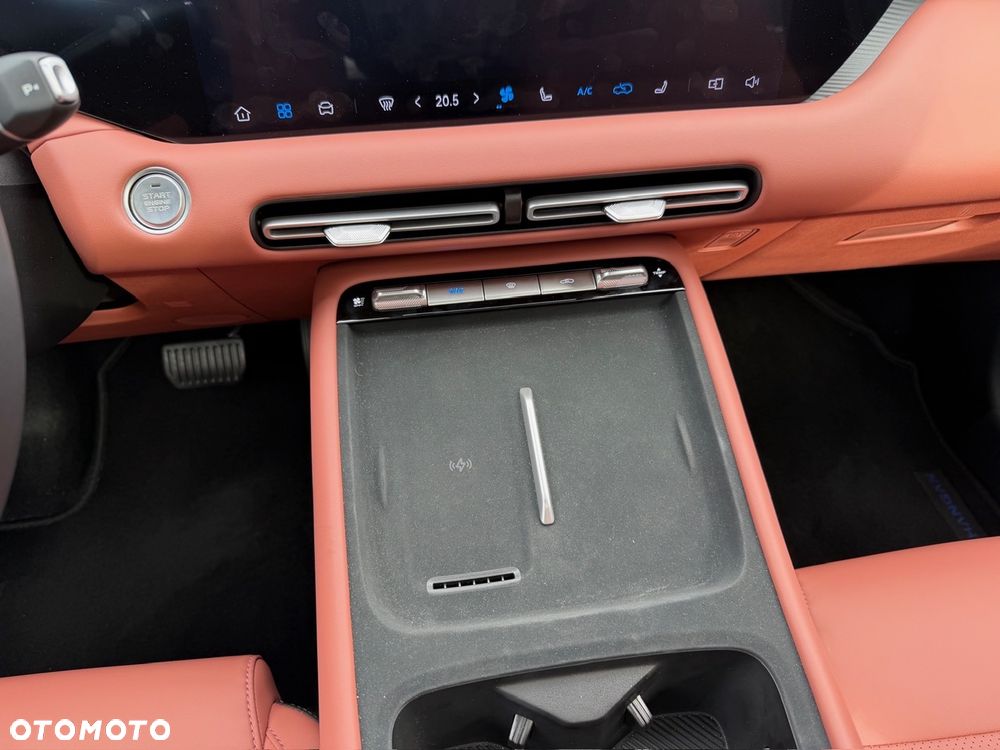 Changan CS55 Plus - 25
