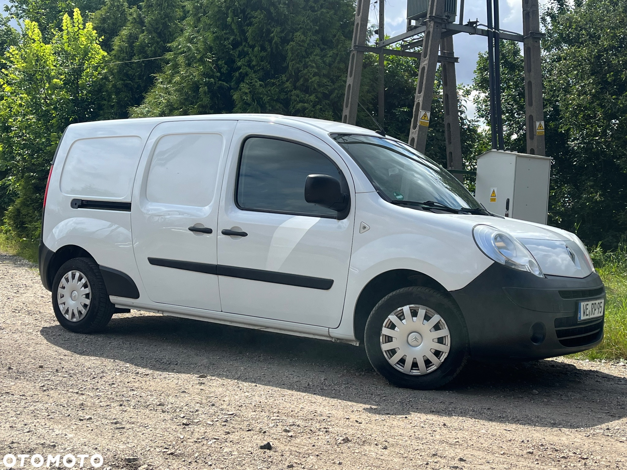 Renault Kangoo Maxi - 2