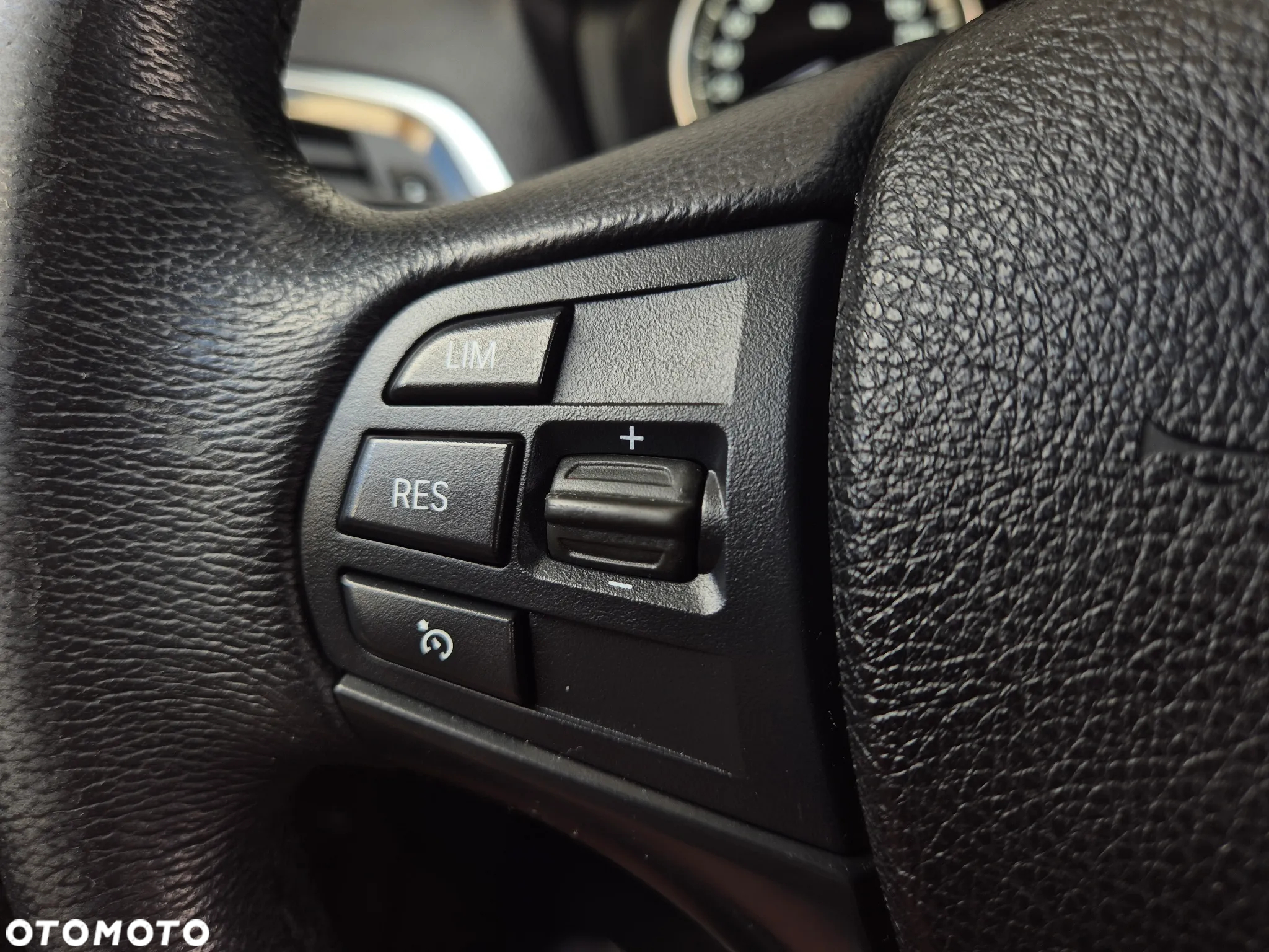 BMW Seria 1 116i - 14