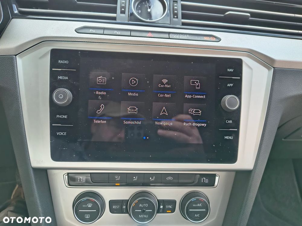 Volkswagen Passat Variant - 31