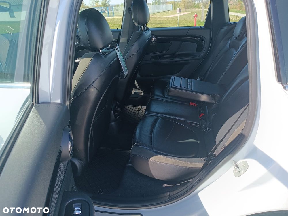 MINI Countryman Cooper SD ALL4 - 29