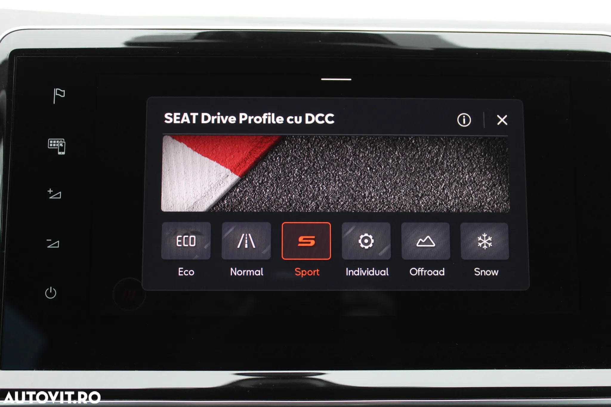 Seat Tarraco 2.0 TSI 4DRIVE DSG7 Xcellence - 36