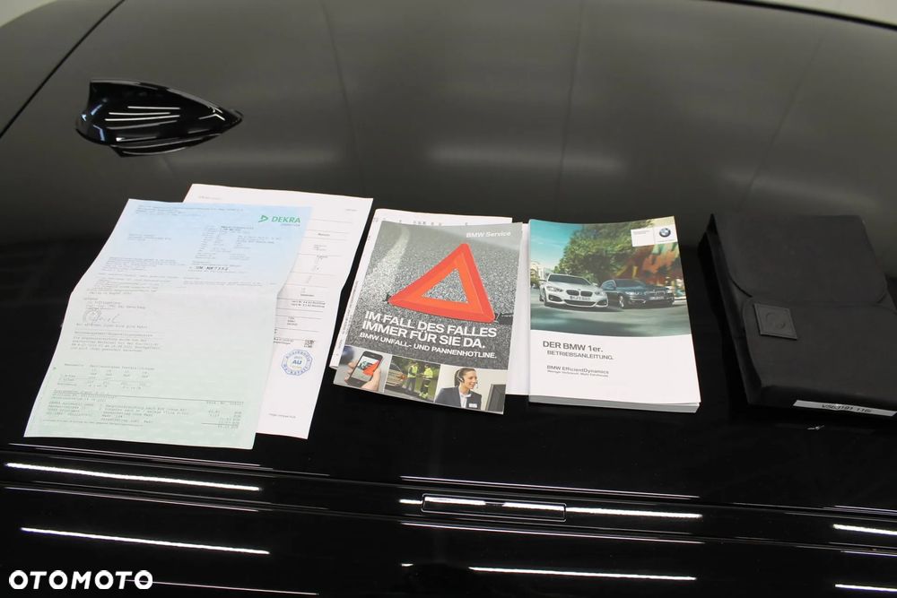 BMW Seria 1 116i Advantage - 39