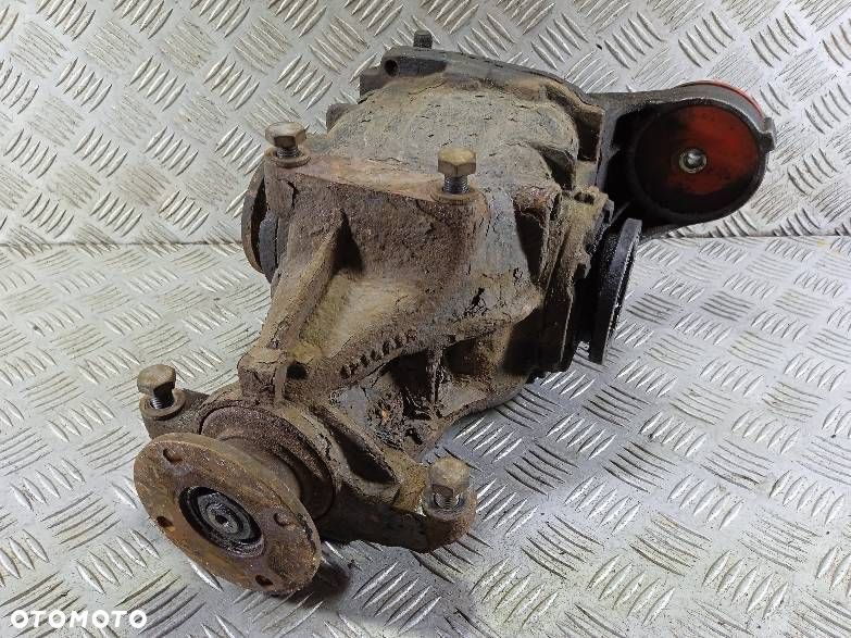 DYFERENCJAŁ BMW E36 - 3