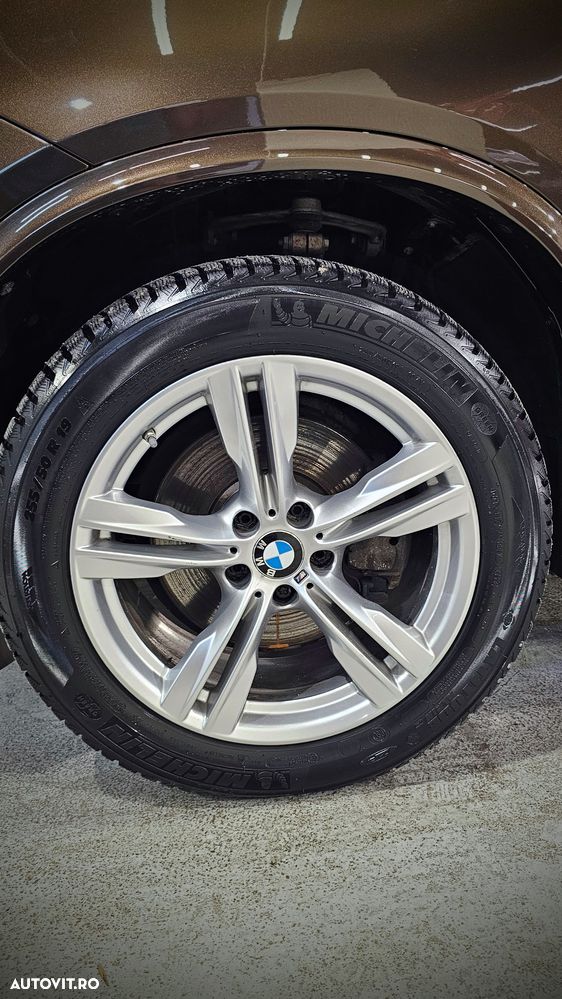 BMW X5 xDrive40d Sport-Aut. - 18