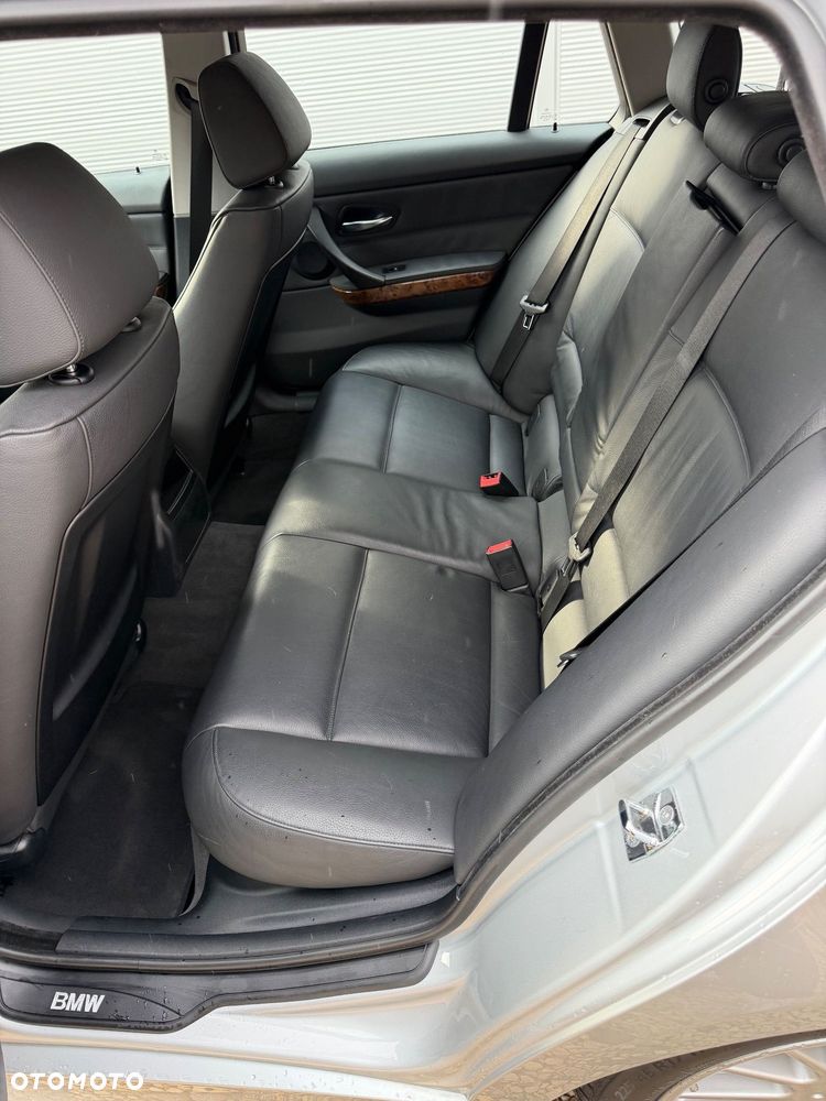 BMW Seria 3 - 11