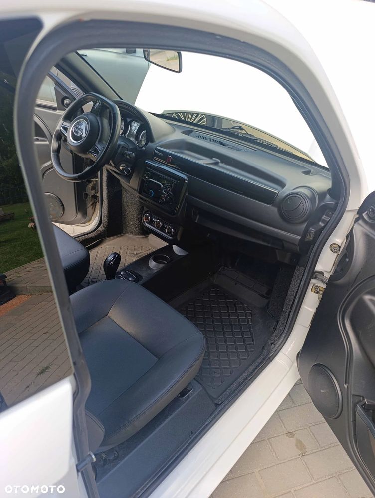 Microcar DUE First - 9