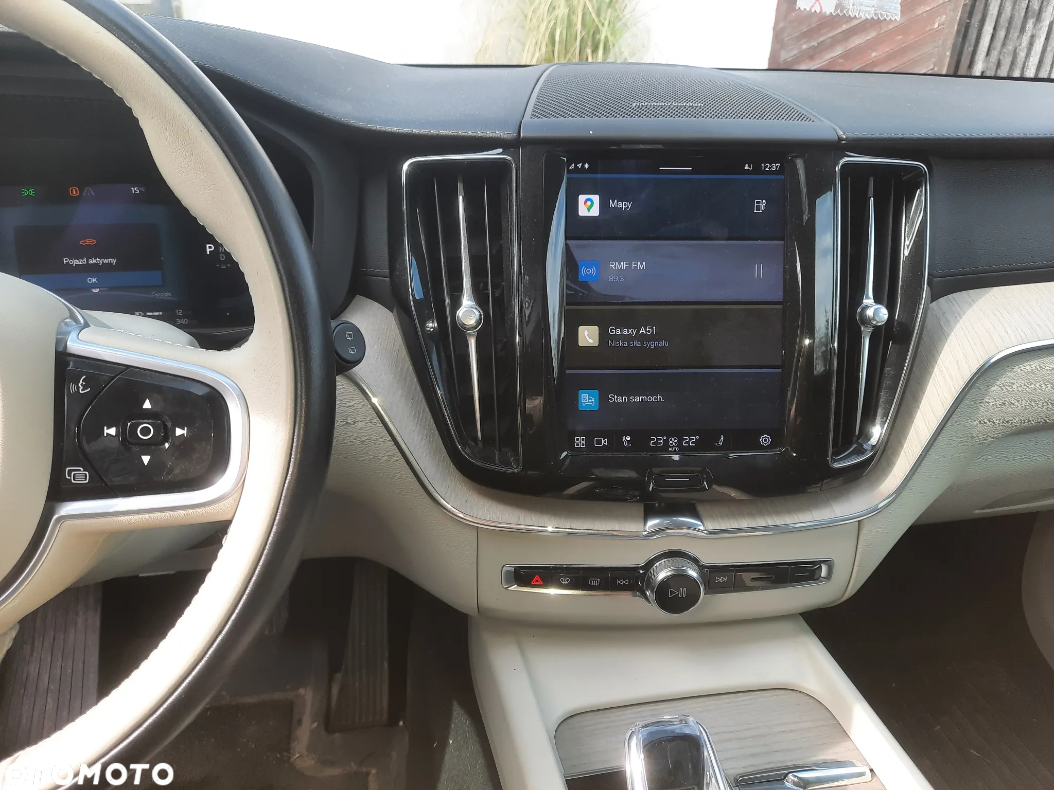 Volvo XC 60 - 11