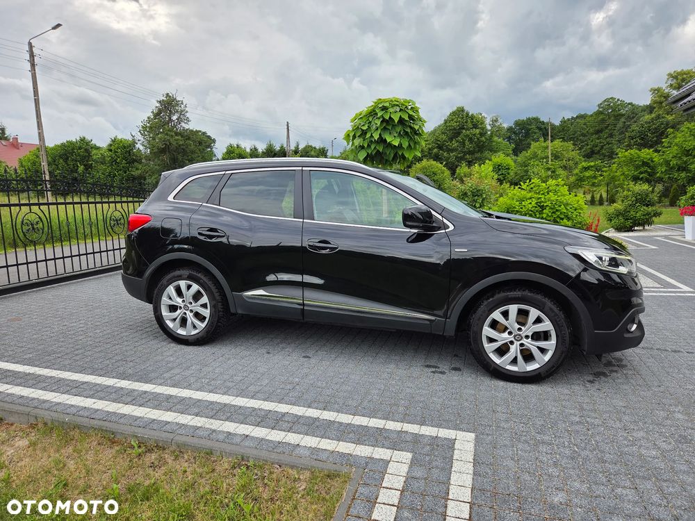 Renault Kadjar 1.2 Energy TCe Limited - 15