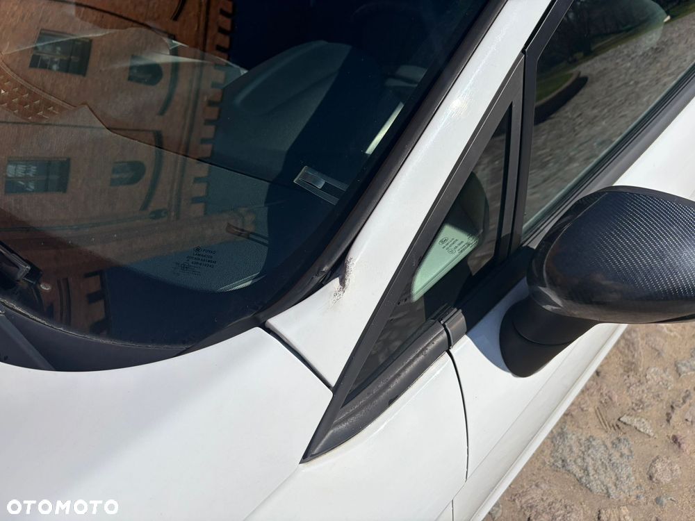 Ford Fiesta 1.4 TDCi Silver X (SVP) - 10