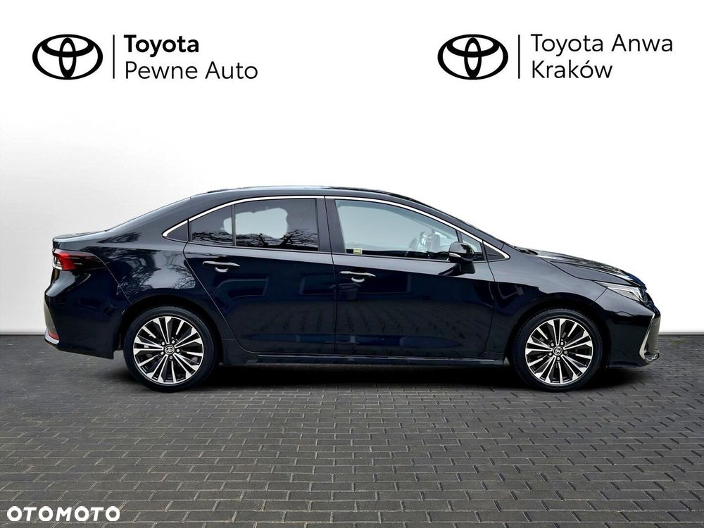 Toyota Corolla 1.8 Hybrid Style - 6