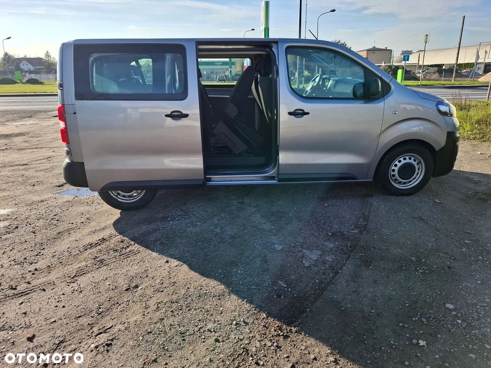 Opel Vivaro - 6