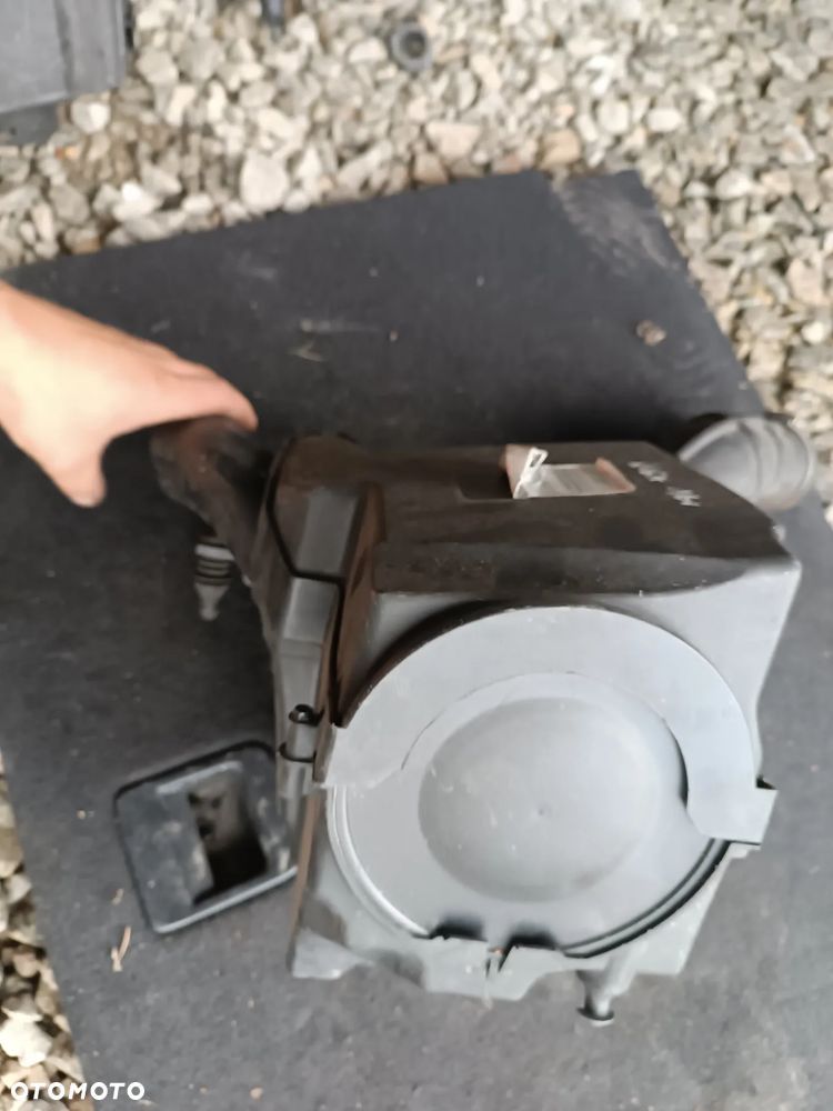 FILTR POWIETRZA OBUDOWA FORD KUGA MK2 2.0 TDCI - 2
