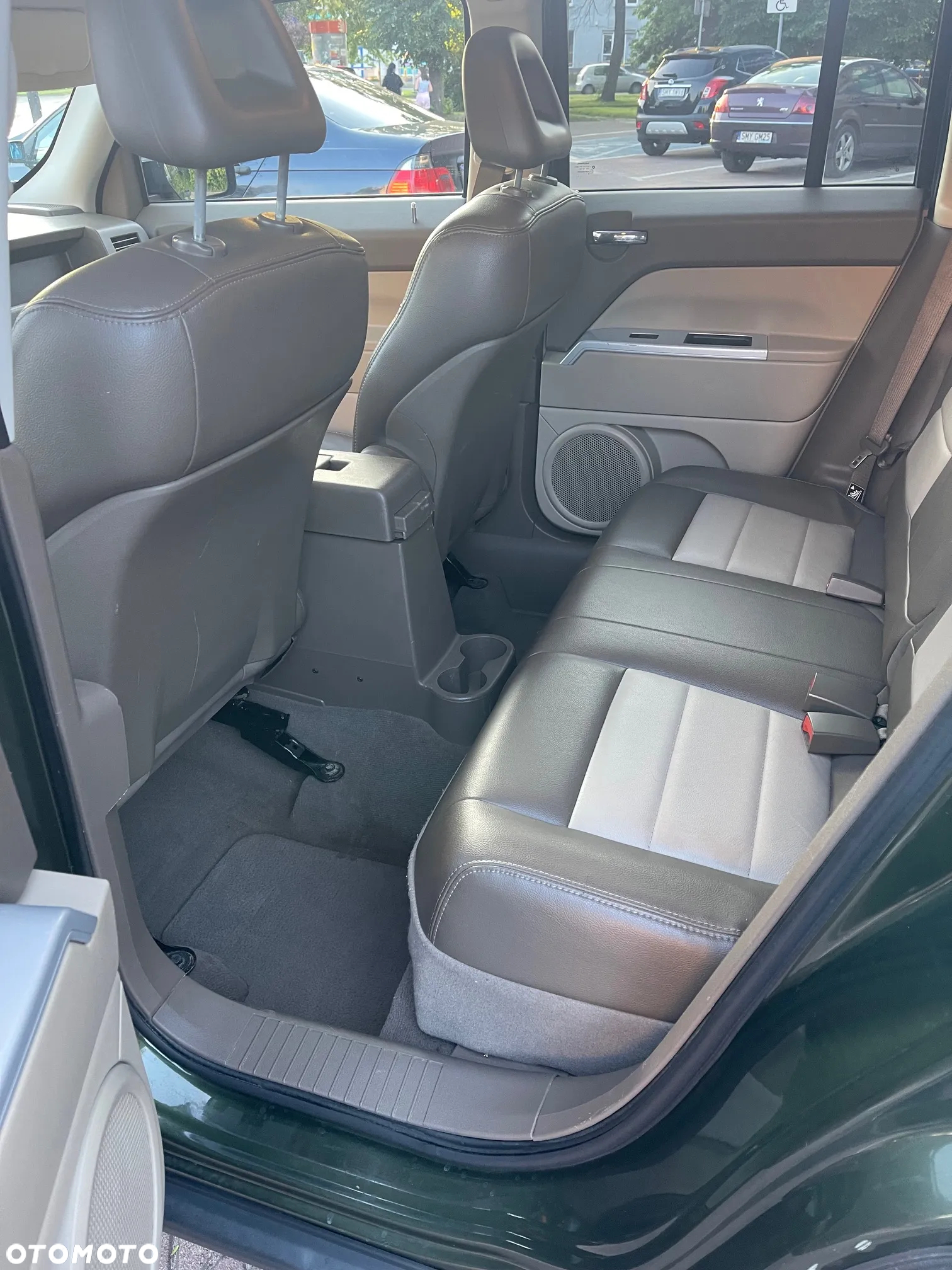 Jeep Patriot 2.0 CRD Limited - 25