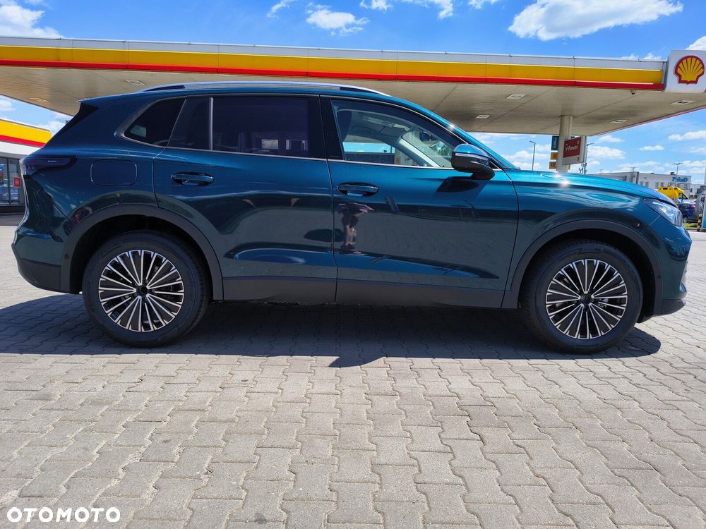 Volkswagen Tiguan 1.5 eTSI Life Plus DSG - 4