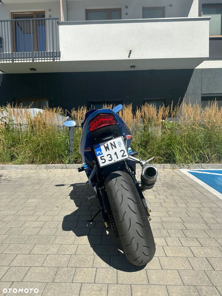 Suzuki GSX-R - 7