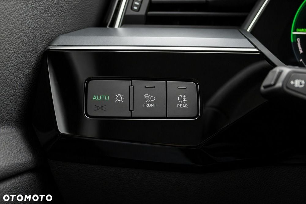 Audi e-tron 50 Quattro - 18