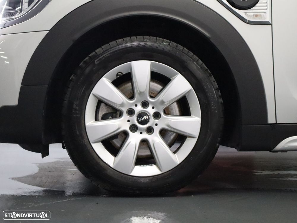 MINI Countryman Cooper SE ALL4 Auto - 26