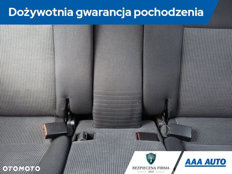 Opel Meriva - 11