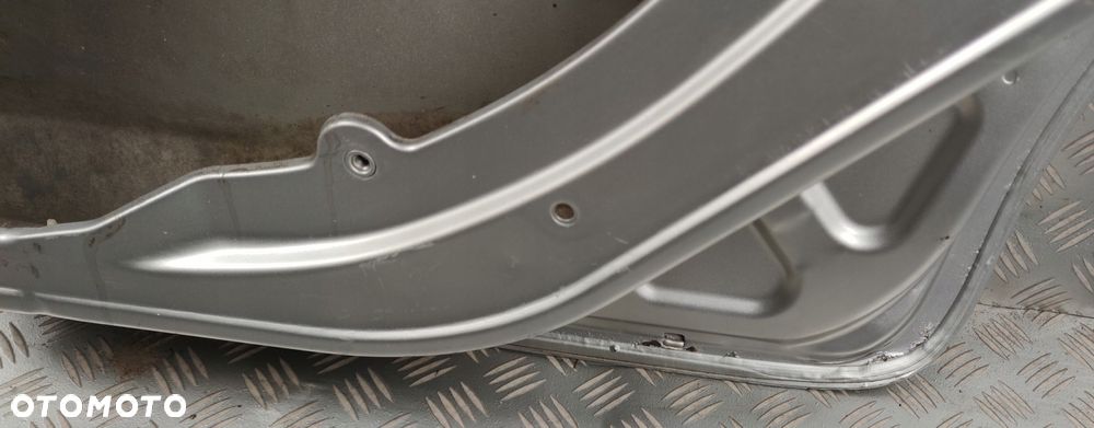 drzwi prawy tył tylne prawe FORD FOCUS MK2 HB HATCHBACK 2004-2007 - 13