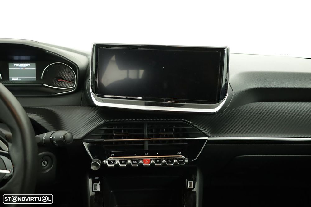 Peugeot 208 1.2 PureTech Style - 9