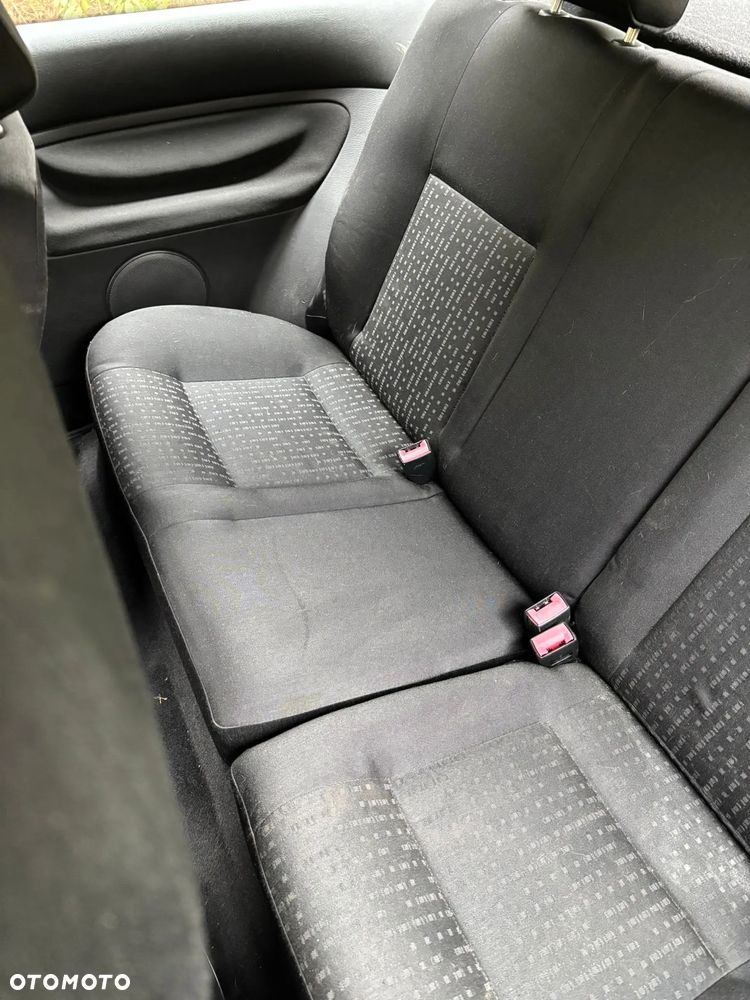 Volkswagen Golf 1.4 Basis - 8