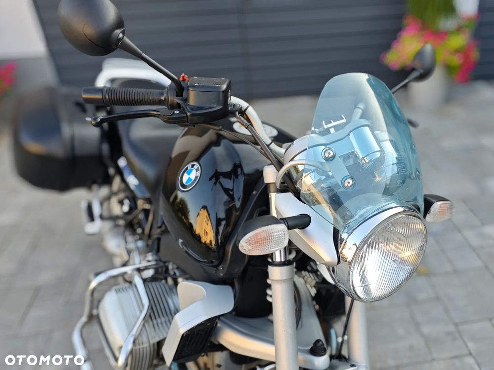 BMW R - 34