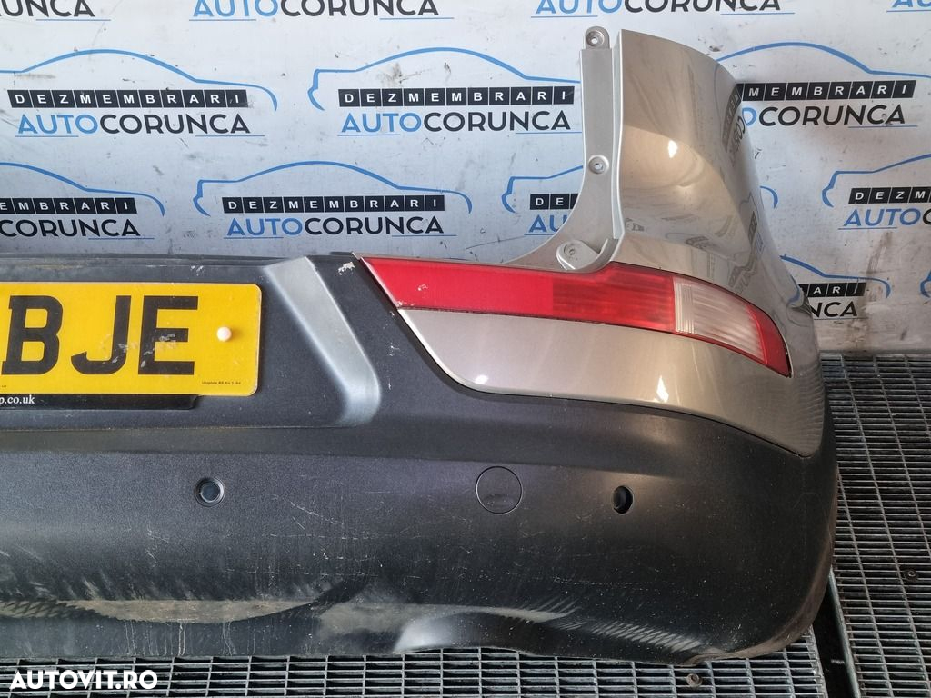 Bara spate Kia Sportage III 2010 - 2016 SUV 4 Usi MARO A3 (1051) - 3