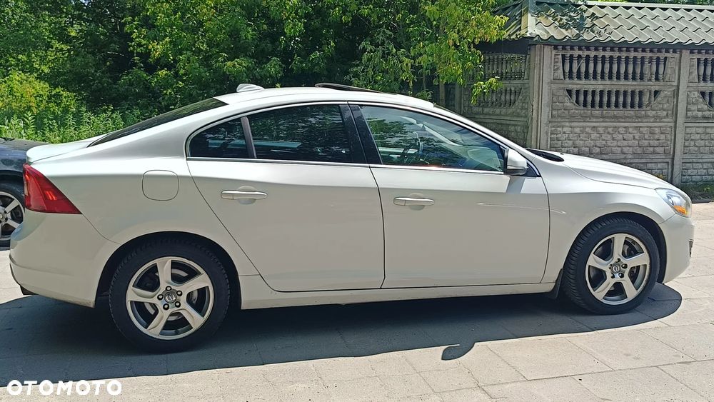 Volvo S60 2.5 T5 - 20