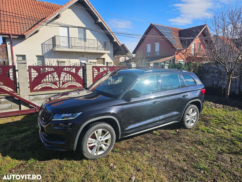 Skoda Kodiaq - 3