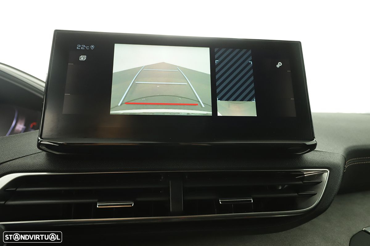 Peugeot 3008 1.2 PureTech GT EAT8 - 11